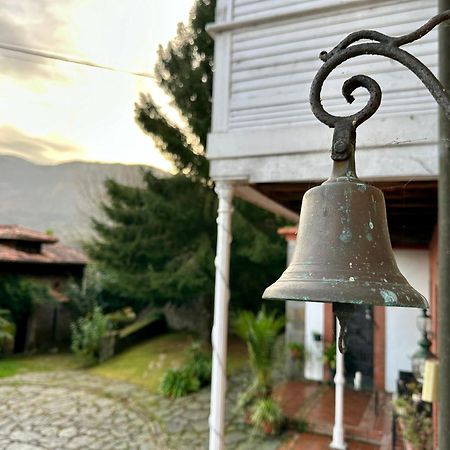 Hotel Palacio De Libardón Zewnętrze zdjęcie