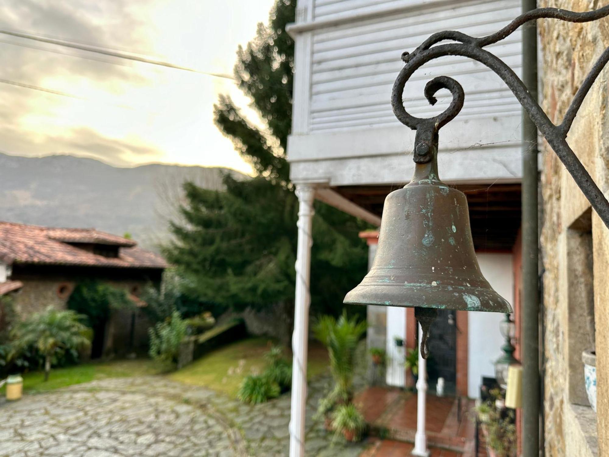 Hotel Palacio De Libardón Zewnętrze zdjęcie