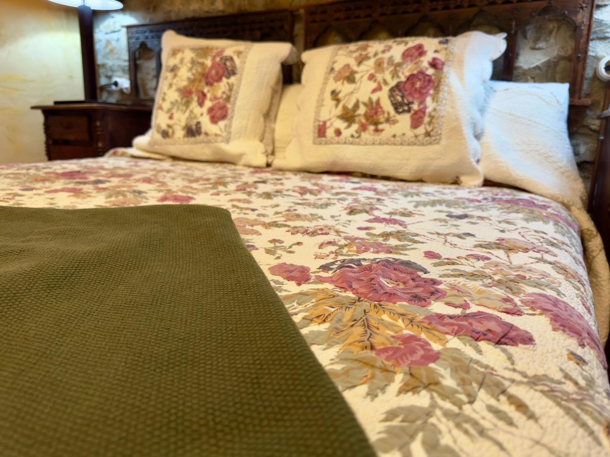 Hotel Palacio De Libardón Zewnętrze zdjęcie