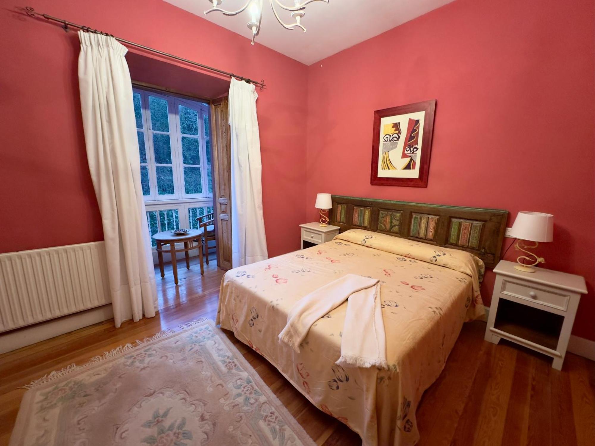 Hotel Palacio De Libardón Zewnętrze zdjęcie