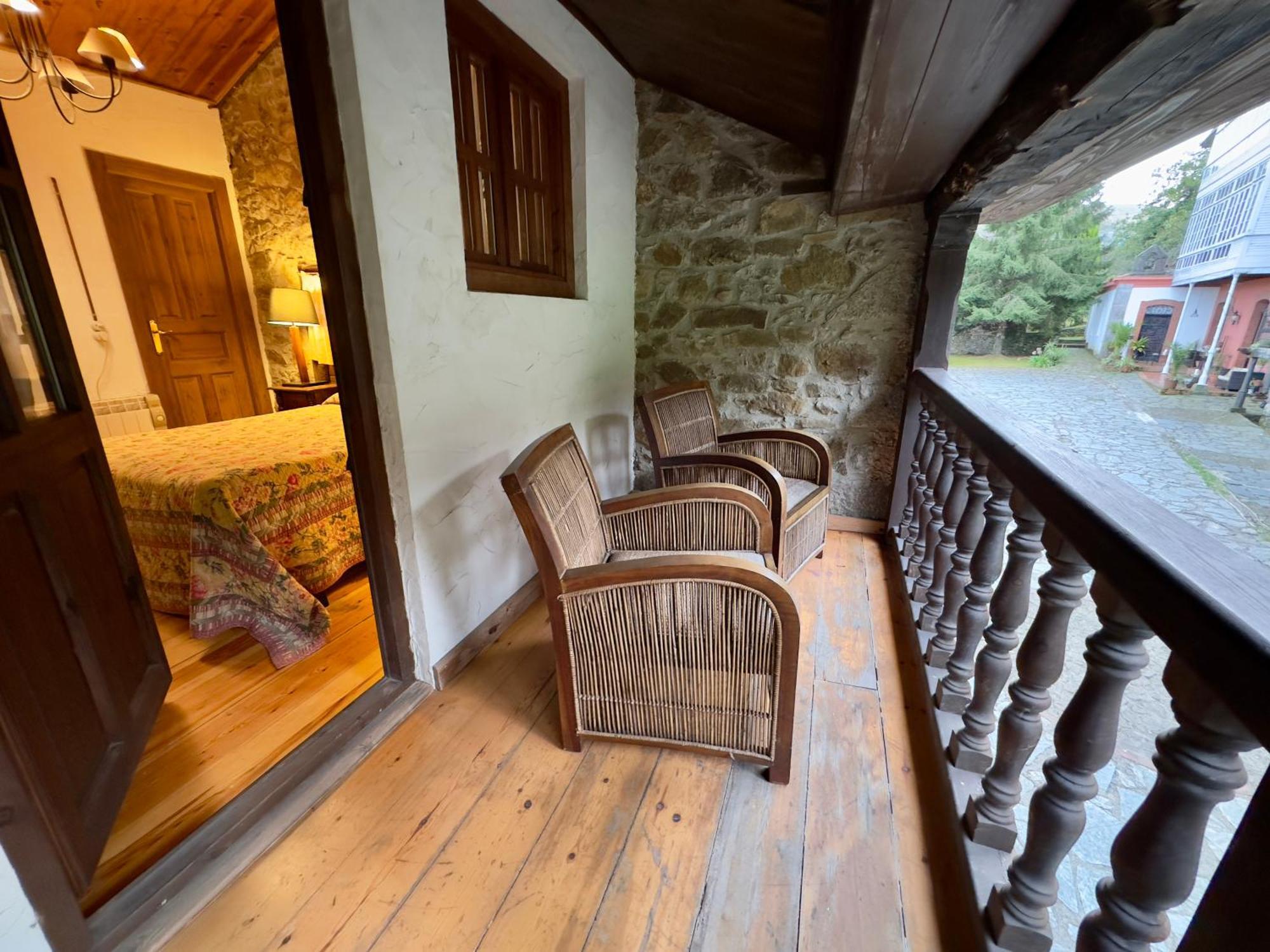 Hotel Palacio De Libardón Zewnętrze zdjęcie