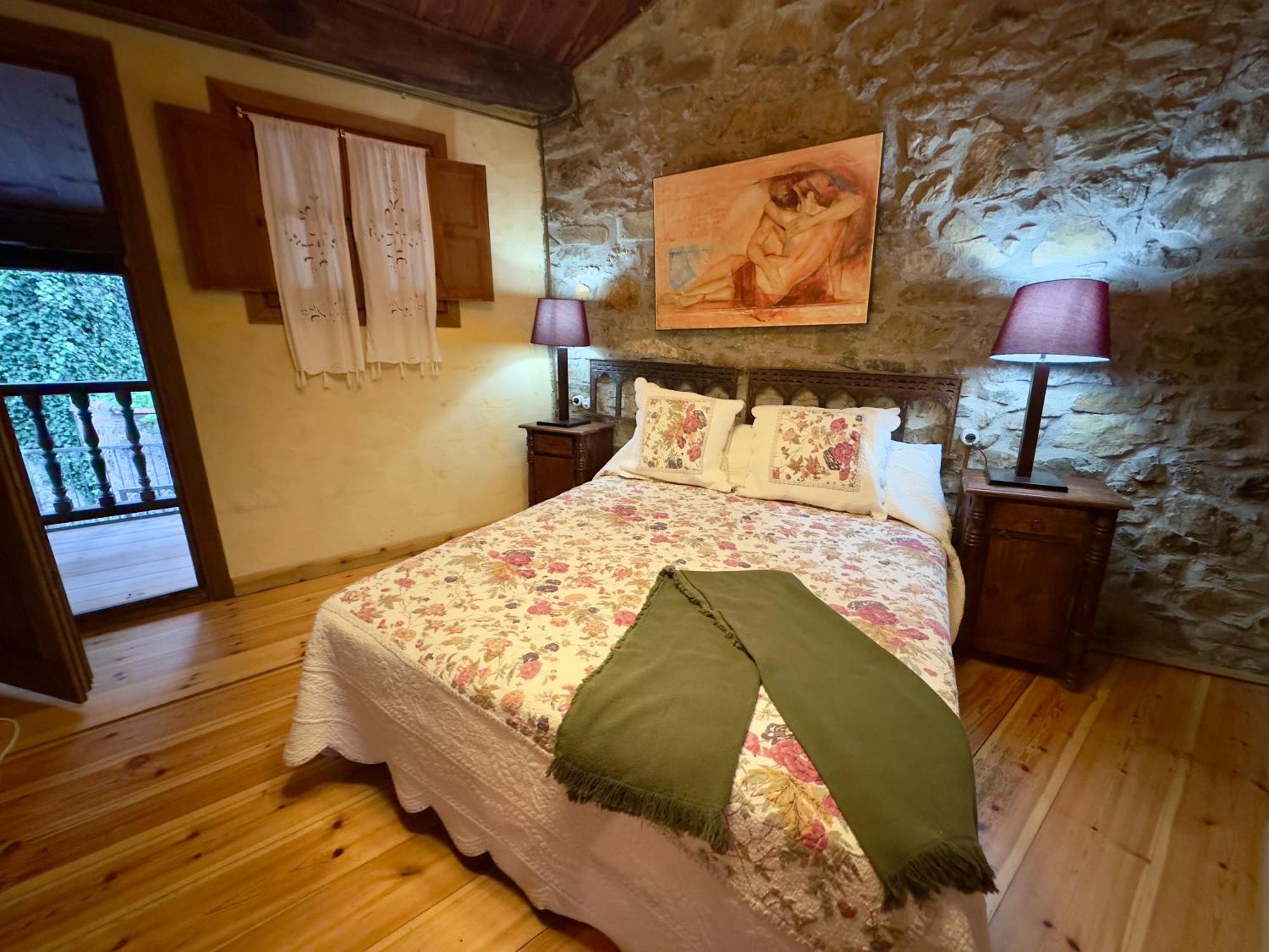 Hotel Palacio De Libardón Zewnętrze zdjęcie