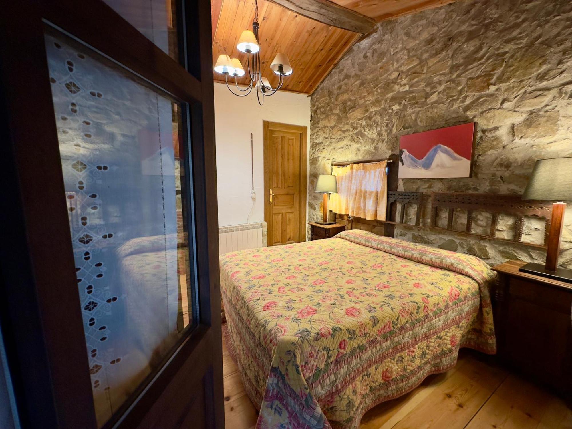 Hotel Palacio De Libardón Zewnętrze zdjęcie