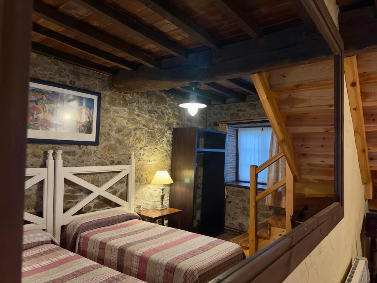 Hotel Palacio De Libardón Zewnętrze zdjęcie