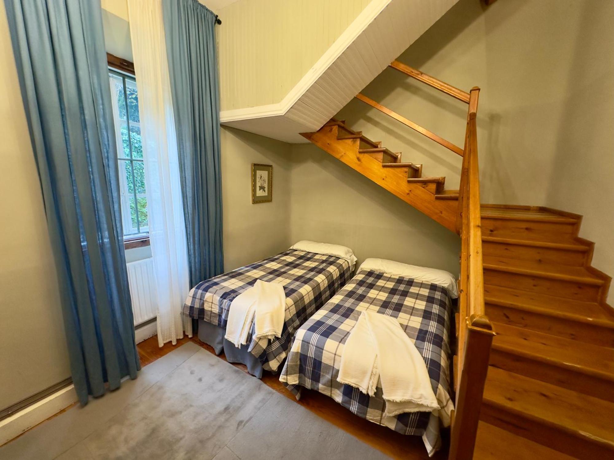 Hotel Palacio De Libardón Zewnętrze zdjęcie