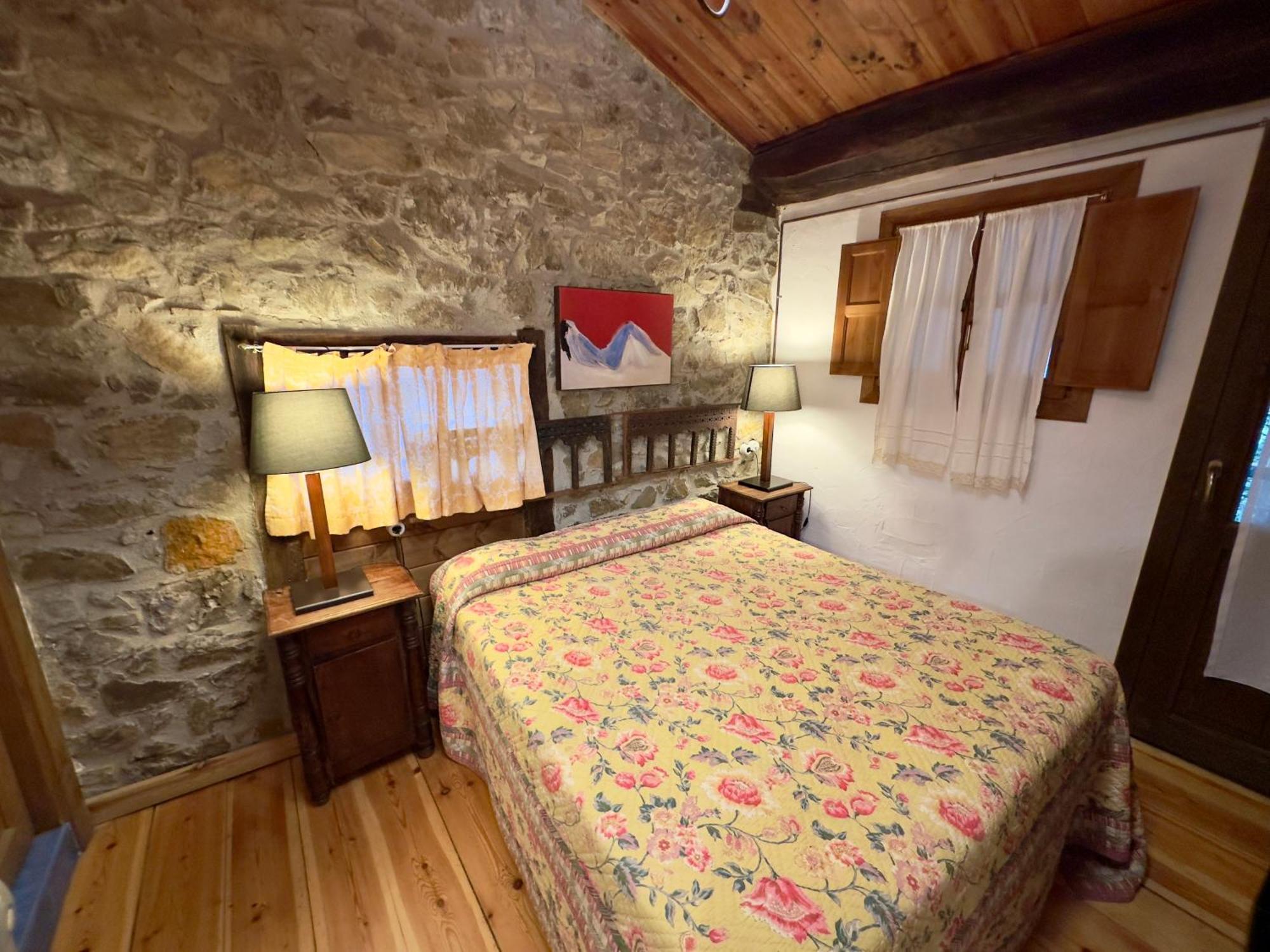 Hotel Palacio De Libardón Zewnętrze zdjęcie