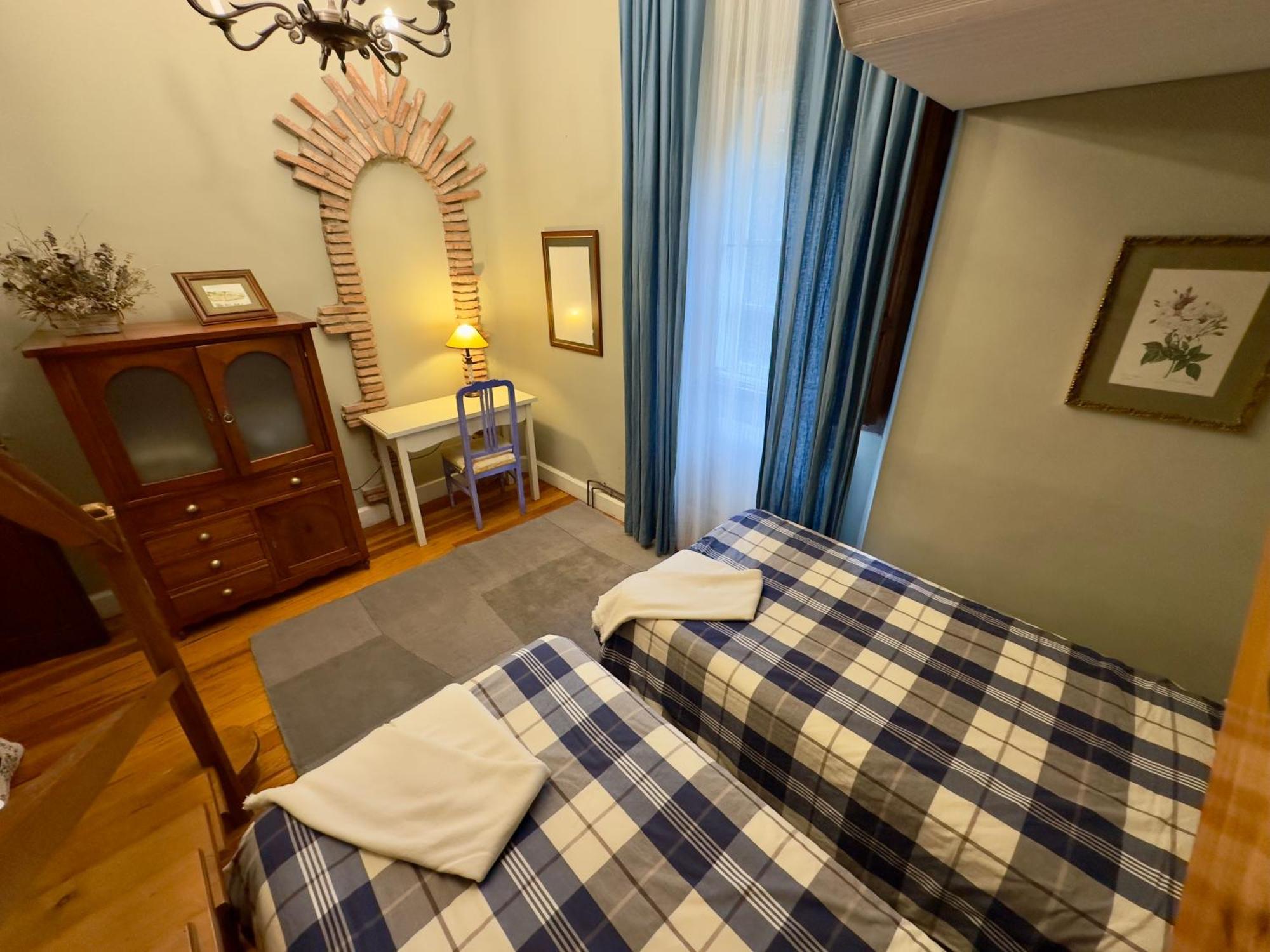 Hotel Palacio De Libardón Zewnętrze zdjęcie
