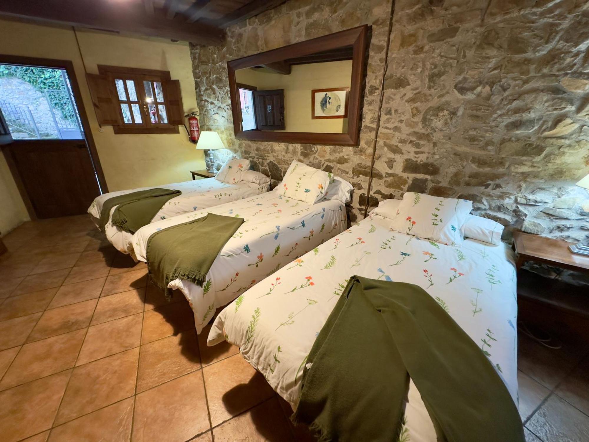 Hotel Palacio De Libardón Zewnętrze zdjęcie