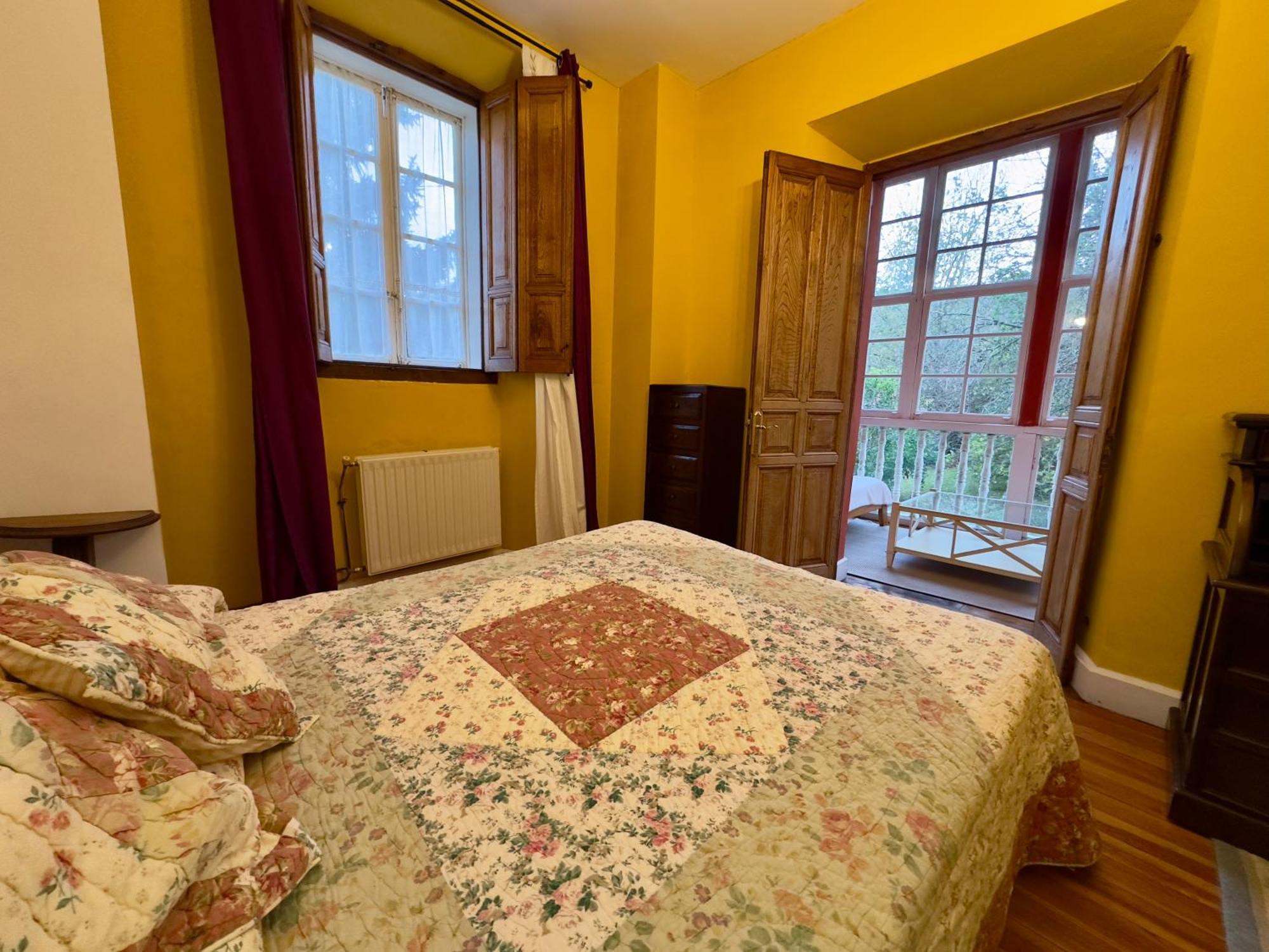 Hotel Palacio De Libardón Zewnętrze zdjęcie