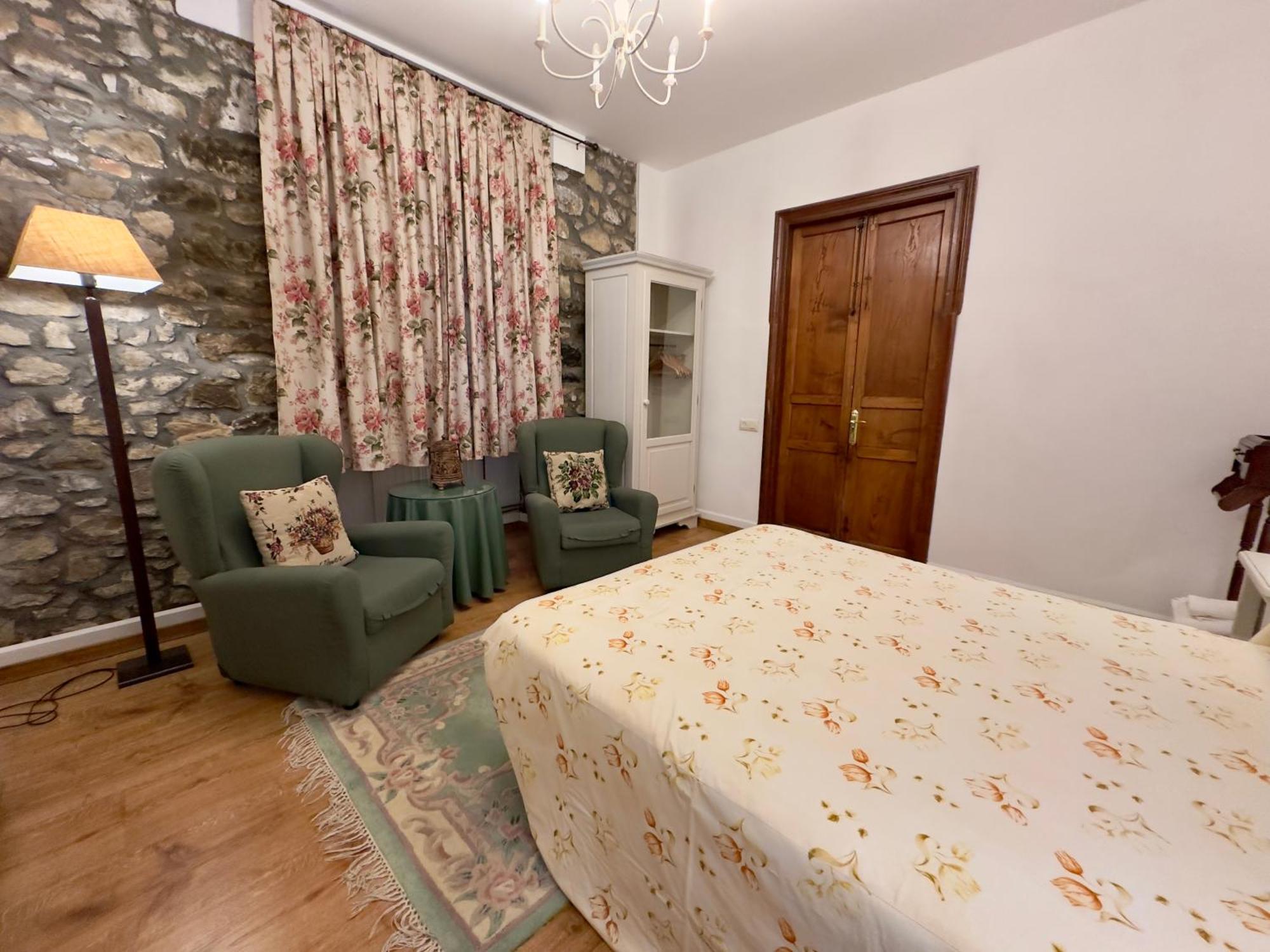 Hotel Palacio De Libardón Zewnętrze zdjęcie