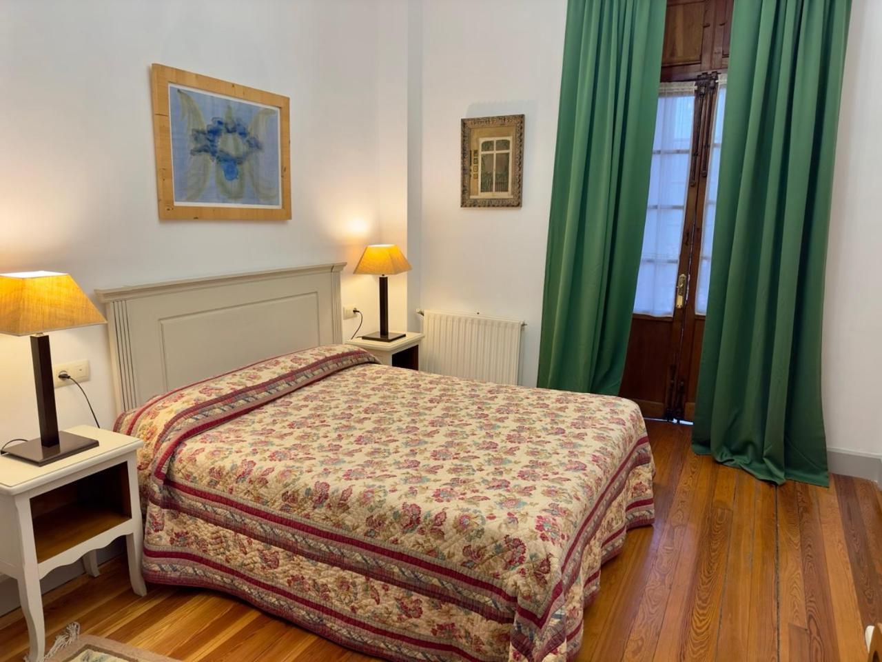 Hotel Palacio De Libardón Zewnętrze zdjęcie