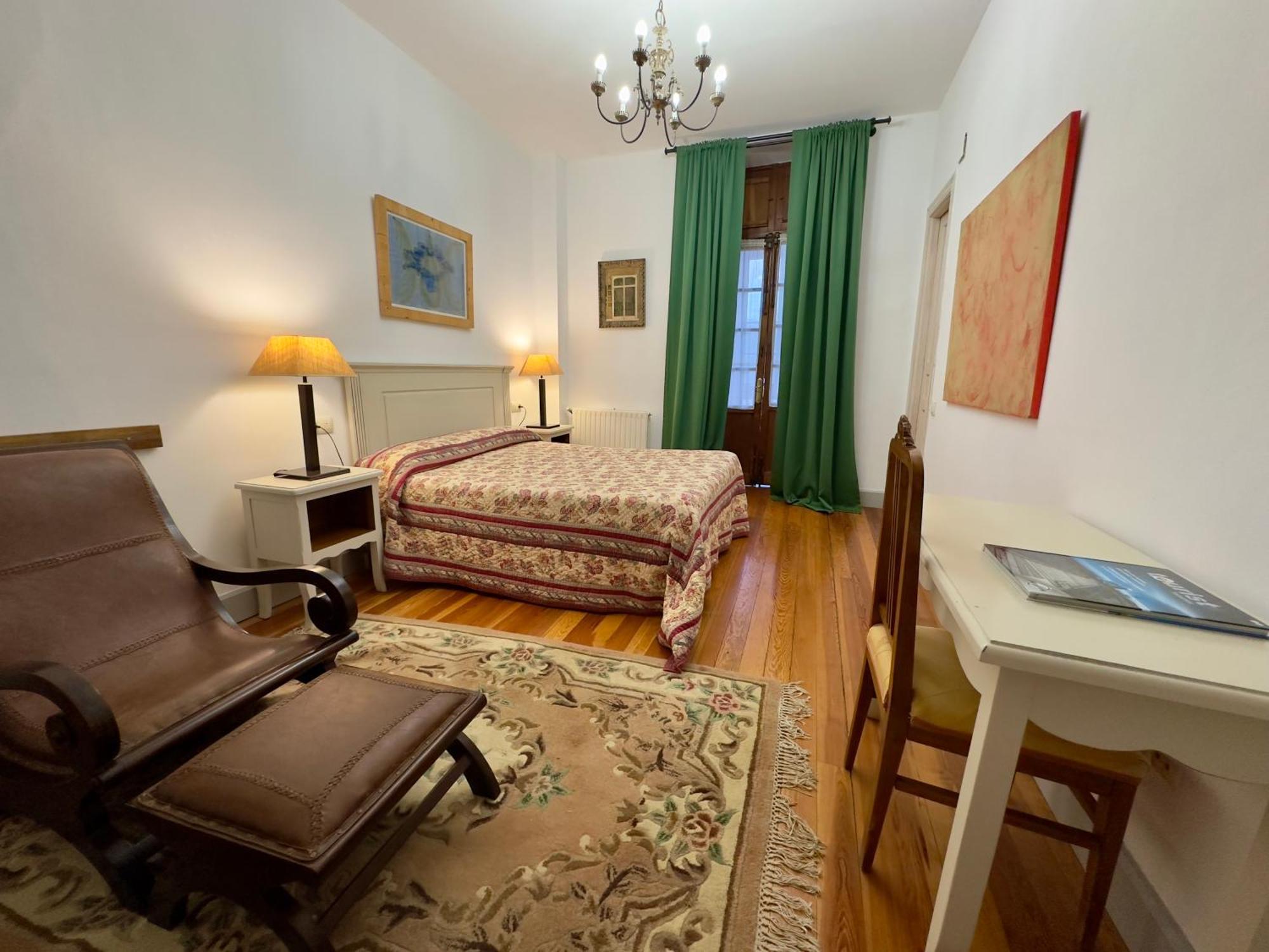 Hotel Palacio De Libardón Zewnętrze zdjęcie