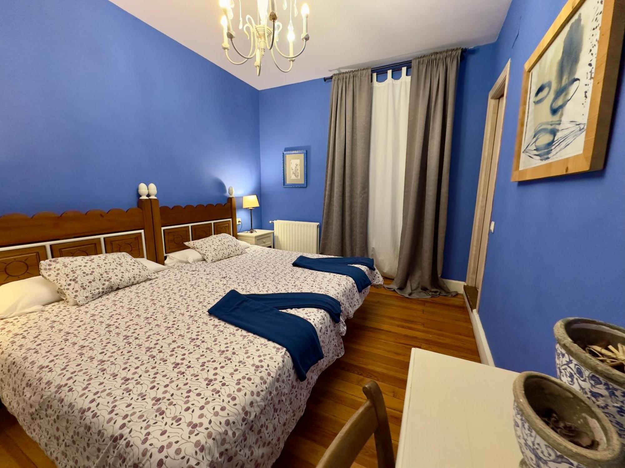 Hotel Palacio De Libardón Zewnętrze zdjęcie