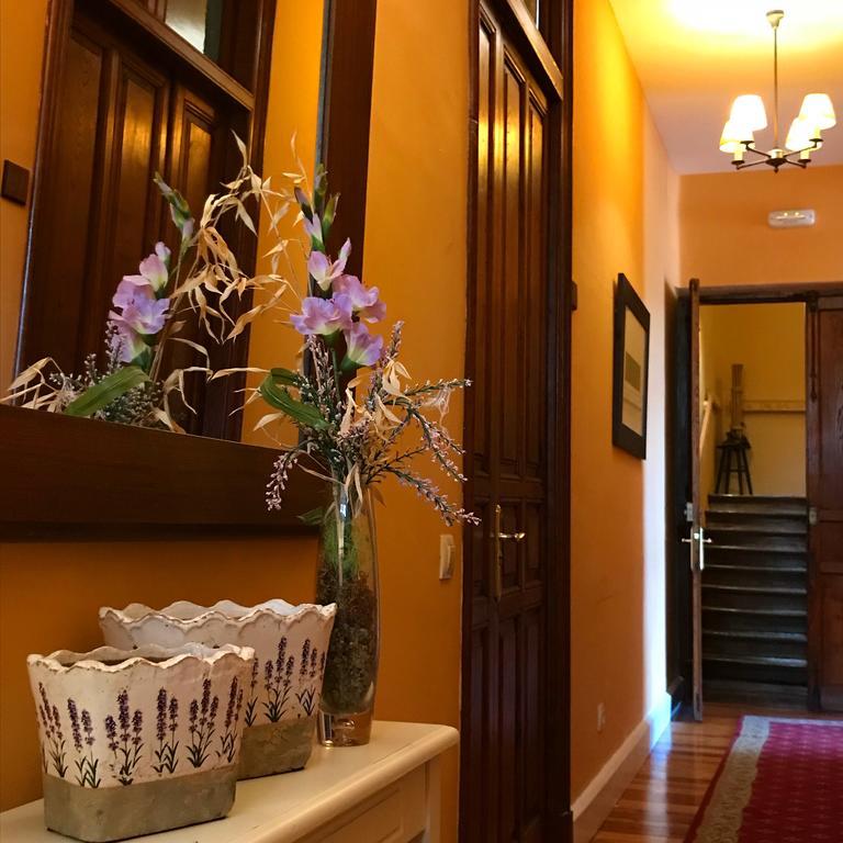 Hotel Palacio De Libardón Zewnętrze zdjęcie